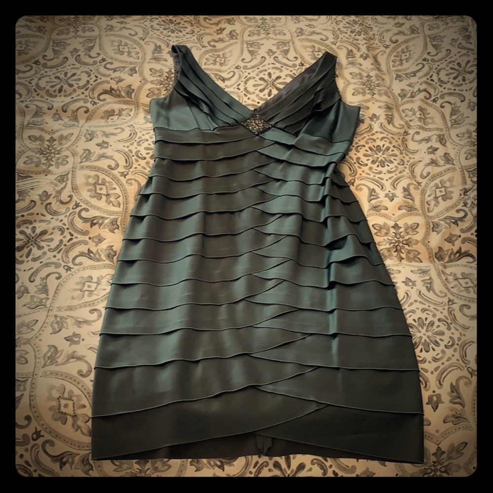 Cocktail dress
